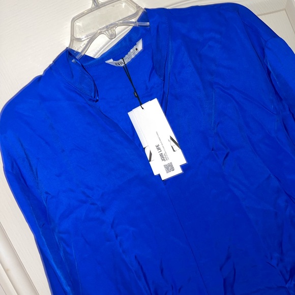 Zara flowy set - Picture 5 of 11